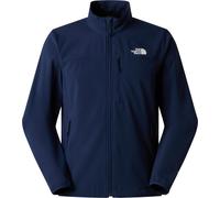 The North Face - Ropa de senderismo - M Nimble Jacket 2 Summit Navy - Talla L - Azul marino Azul marino L