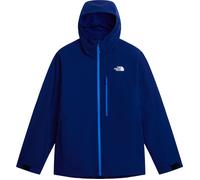 The North Face - Ropa de senderismo - M North Table Down Triclimate Jacket Bold Blue - Talla L - Azul Azul L