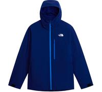 The North Face - Ropa de senderismo - M North Table Down Triclimate Jacket Bold Blue - Talla S - Azul Azul S