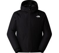 The North Face - Ropa de senderismo - M Quest Insulated Jacket TNF Black - Talla L - Negro Negro L