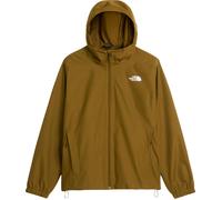 The North Face - Ropa de senderismo - M Quest Jacket Caraway Seed - Talla S - Marrón Marrón S