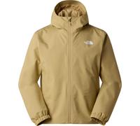 The North Face - Ropa de senderismo - M Quest Jacket Khaki Stone - Talla XL - Beige Beige XL