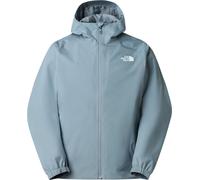 The North Face - Ropa de senderismo - M Quest Jacket Monument Grey - Talla XL - Gris Gris XL