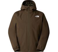 The North Face - Ropa de senderismo - M Quest Jacket New Taupe Green - Talla M - Caqui Caqui M