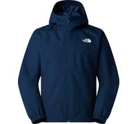 The North Face - Ropa de senderismo - M Quest Jacket Summit Navy - Talla M - Azul marino Azul marino M
