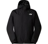 The North Face - Ropa de senderismo - M Quest Jacket TNF Black - Talla M - Negro Negro M