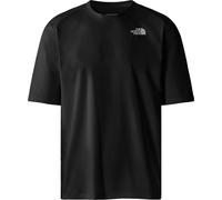 The North Face - M Shadow SS TNF Black - Talla S - Negro Negro S