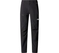 The North Face - Ropa de senderismo - M Speedlight Regular Pants TNF Black - Talla 38 - Negro Negro 38