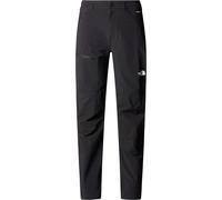 The North Face - Ropa de senderismo - M Speedlight Regular Pants TNF Black - Talla 42 - Negro Negro 42