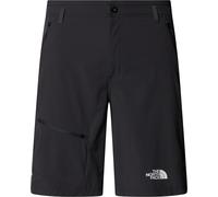 The North Face - Ropa de senderismo - M Speedlight Slim Tapered Short Asphalt Grey - Talla 38 - Gris Gris 38