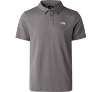 The North Face - Ropa de senderismo - M Tanken Polo Smoked Pearl - Talla L - Gris Gris L