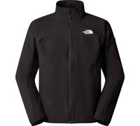 The North Face - Ropa de senderismo - M Tek Approach Jacket TNF Black - Talla M - Negro Negro M