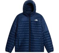 The North Face - Ropa de senderismo - M Terra Peak Hoodie Summit Navy - Talla XL - Azul marino Azul marino XL