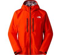 The North Face - Ropa de senderismo - M Valley View Jacket Lava Red - Talla L - Rojo Rojo L