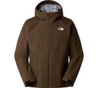 The North Face - Ropa de senderismo - M Whiton 3L Jacket New Taupe Green - Talla XL - Verde Verde XL