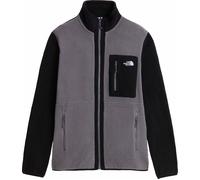 Chaqueta polar The north Face Yumiori Full Zip Smoked Pearl Hombre S