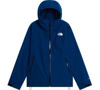 The North Face - Ropa de senderismo mujer - W Dryvent Zip-In Jacket Estate Blue - Talla M - Azul Azul M