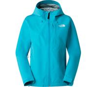The North Face - Ropa de senderismo mujer - W Dryzzle Futurelight 2 Jacket River Ice para Mujer - Talla M - Azul Azul M