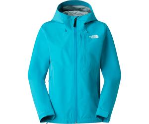 The North Face - Ropa de senderismo mujer - W Dryzzle Futurelight 2 Jacket River Ice para Mujer - Talla XS - Azul Azul XS