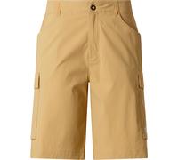 The North Face - Ropa de senderismo mujer - W Exploration Cargo Shorts Khaki Stone para Mujer - Talla 40 - Beige Beige 40
