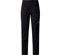 The North Face - Ropa de senderismo mujer - W Exploration Pants TNF Black para Mujer - Talla 36 - Negro Negro 36