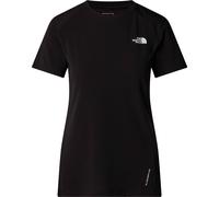 The North Face - Ropa de senderismo mujer - W Lightning Alpine S/S TNF Black para Mujer - Talla XS - Negro Negro XS