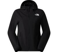 The North Face - Ropa de senderismo mujer - W Nimble Hoodie 2 TNF Black para Mujer - Talla M - Negro Negro M