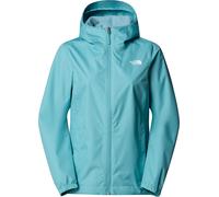 The North Face Quest Chaqueta para mujer Blue Eclipse S