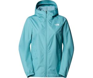 The North Face - Ropa de senderismo mujer - W Quest Jacket Blue Eclipse para Mujer - Talla XS - Azul Azul XS