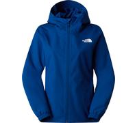 THE NORTH FACE Chaqueta de montaña 'Quest' navy / blanco S navy / blanco