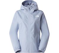 The North Face - Ropa de senderismo mujer - W Quest Jacket Frost Grey para Mujer - Talla M - Gris Gris M