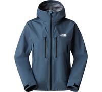 The North Face - Ropa de senderismo mujer - W Valley View Jacket Granite Grey para Mujer - Talla L - Gris Gris L
