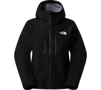 The North Face - Ropa de senderismo mujer - W Valley View Jacket TNF Black para Mujer - Talla M - Negro Negro M