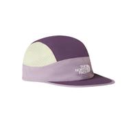 The North Face - Ropa de senderismo - Summer LT Run Hat Endless Dusk Transcende de Nylon - Marrón Marrón one size