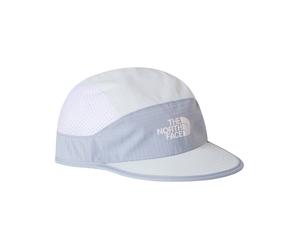 The North Face - Ropa de senderismo - Summer LT Run Hat Frost Grey Pear de Lana - Gris Gris one size