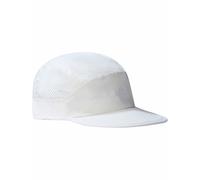 The North Face - Ropa de senderismo - Summer Lt Run Hat White Dune - Blanco Blanco one size
