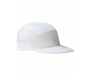 The North Face - Ropa de senderismo - Summer Lt Run Hat White Dune - Blanco Blanco one size