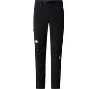 The North Face - Ropa para escalada - M Summit Off Width Pant TNF Black - Talla 34 US - Negro Negro 34 US