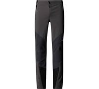 The North Face - M Dawn Turn Pant Anthracite Grey Asphalt de Nylon - Talla 42 - Gris Gris 42