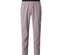 The North Face - Ropa para trail running - M Mountain Athletics Ushba Pants Transcendent Grey - Talla L - Gris Gris L