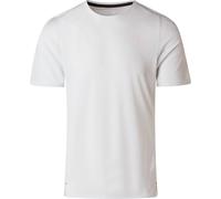 The North Face - Ropa para trail running - M Summit High Trail SS Pearl Stone - Talla XL - Gris Gris XL