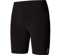 The North Face - Ropa para trail running - M Summit Ripido Tight Short TNF Black de Silicona - Talla L - Negro Negro L