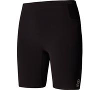 The North Face - Ropa para trail running - M Summit Ripido Tight Short TNF Black de Silicona - Talla M - Negro Negro M