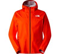 The North Face - Ropa para trail running - M Summit Superior FL Jacket Lava Red - Talla L - Rojo Rojo L