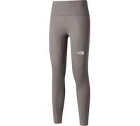 The North Face - Ropa trail running mujer - W Flex 25In Tight Smoked Pearl para Mujer - Talla L - Gris Gris L