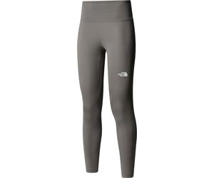 The North Face - Ropa trail running mujer - W Flex 25In Tight Smoked Pearl para Mujer - Talla S - Gris Gris S