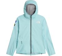 The North Face - Ropa trail running mujer - W Summit Futurelight Superior Jacket Canal Blue para Mujer - Talla L - Azul Azul L