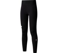 The North Face - Ropa trail running mujer - W Summit Ripida Tight TNF Black para Mujer - Talla S - Negro Negro S