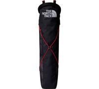 THE NORTH FACE Run Pole Sleeve - Unisex - Negro - talla única- modelo 2025
