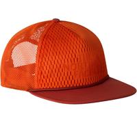 The North Face Runner Trucker TU Rojo